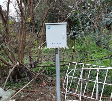 城市排水管網(wǎng)污染物通量監(jiān)測(cè)系統(tǒng)